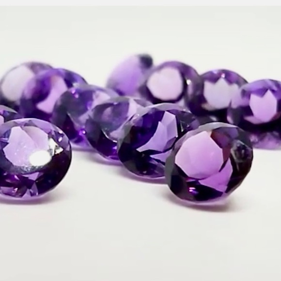 Pick your gems & let me make you a ring 💍 - Picture 8 of 17